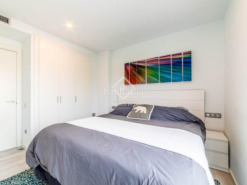 Foto adf3b8e5-fa81-4e45-8f58-c57305dd1891. Appartamento con riscaldamento in Centre Sitges