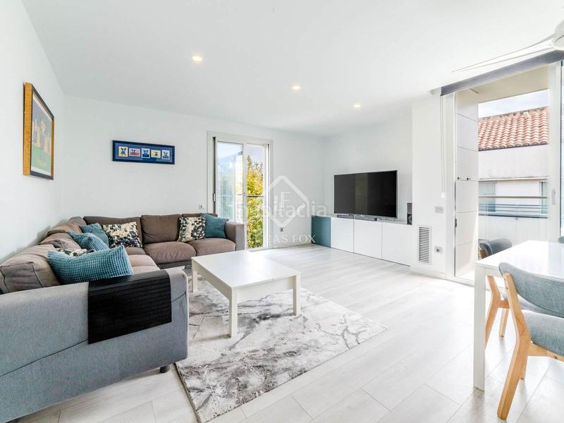 Foto bc8ea746-4cf7-4398-adba-449c92999f51. Appartamento con riscaldamento in Centre Sitges