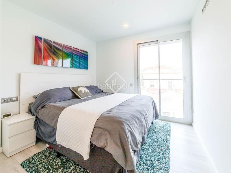 Foto cbb086fd-6982-4e3d-a13f-9e02422fab57. Appartamento con riscaldamento in Centre Sitges