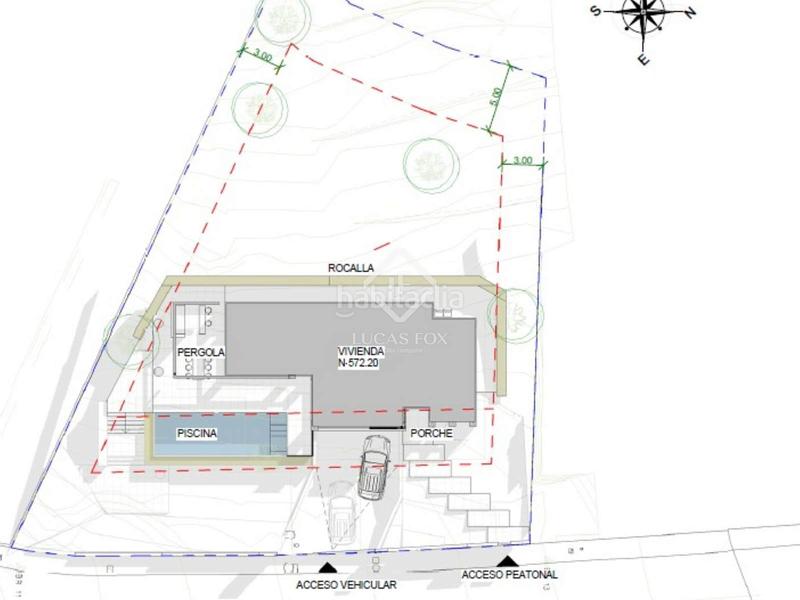 Foto 207fd561-3a05-4caa-bc26-1962d18362bd. Rural plot in Can Girona - Terramar - Vinyet Sitges