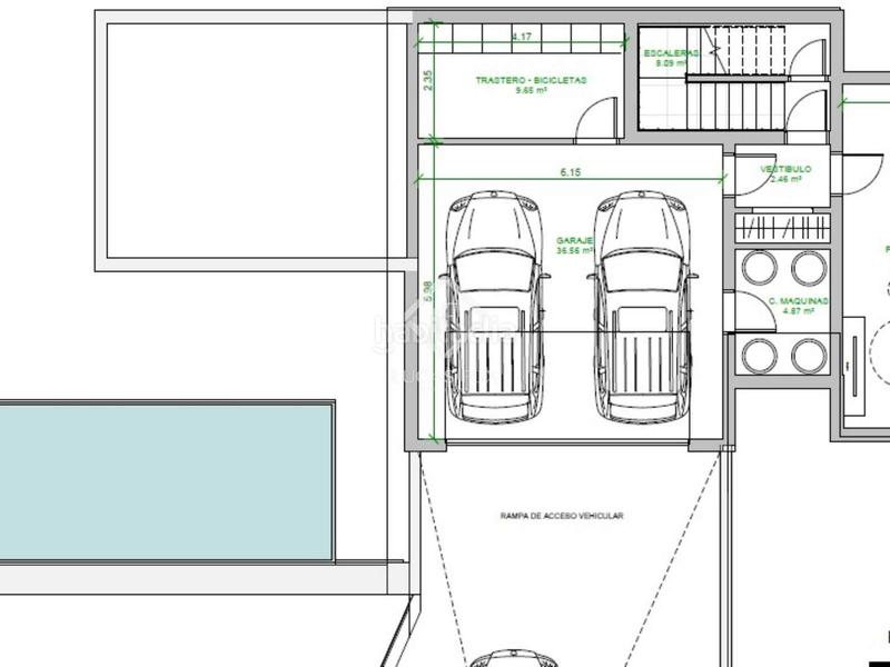 Foto 68bd7d5b-0318-4e7d-a2b5-562441c7472c. Rural plot in Can Girona - Terramar - Vinyet Sitges