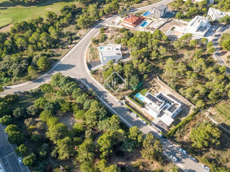 Foto 6d9201df-1813-4d37-84b4-5debca60a4a5. Rural plot in Can Girona - Terramar - Vinyet Sitges