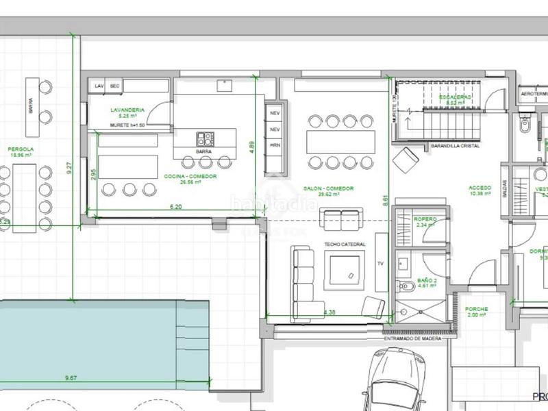 Foto 9f9ad82d-d1eb-4246-b0fa-18d2ef886d09. Rural plot in Can Girona - Terramar - Vinyet Sitges