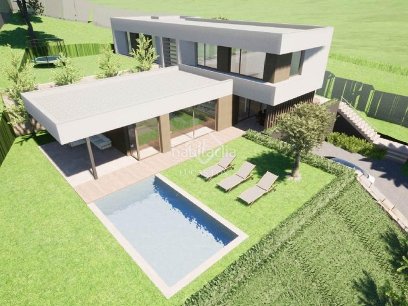 Foto e7bbd0c9-b170-42ff-991b-ade6dfa68adb. Rural plot in Can Girona - Terramar - Vinyet Sitges