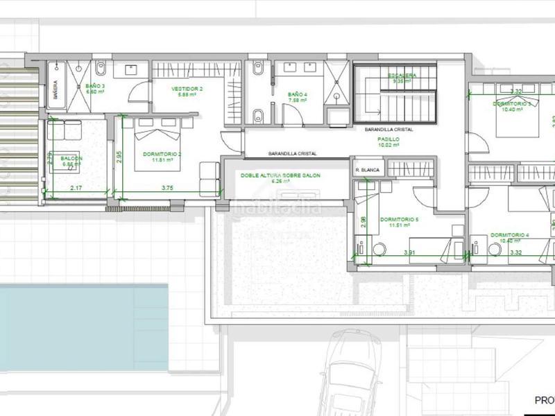 Foto f990c813-c236-4308-9c37-6f67d56de20f. Rural plot in Can Girona - Terramar - Vinyet Sitges