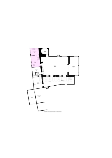 Foto 0709d423-9eec-40a9-911e-c0a4d61ba47a. Casale con parcheggio piscina in Castellet i la Gornal