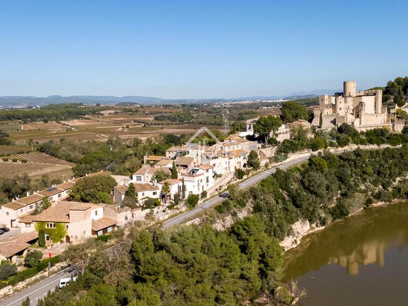 Foto 460f9d70-49b3-4ec7-b8de-6ebad7879ce6. Casale con parcheggio piscina in Castellet i la Gornal
