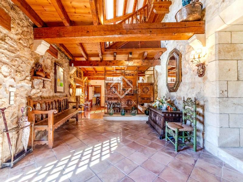 Foto 6fb5e4be-f6bd-4ec6-9ba9-6c85cdfd2f97. Casale con parcheggio piscina in Castellet i la Gornal