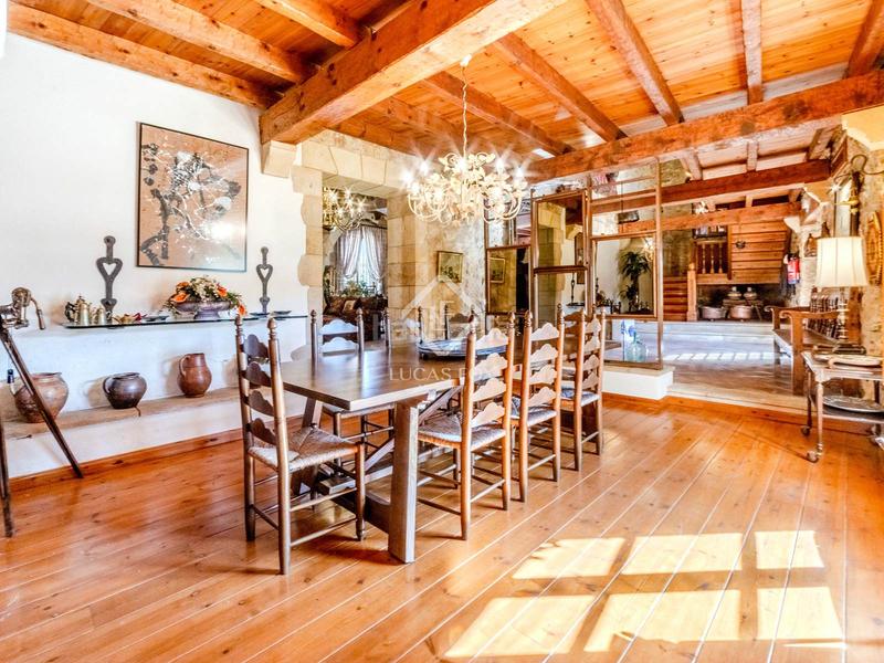 Foto 70b6a9bd-bbf7-4158-901b-f1582f9ebb45. Casale con parcheggio piscina in Castellet i la Gornal