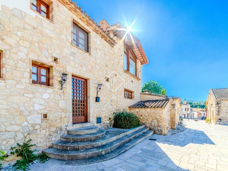 Foto a0b7a402-37af-47e5-a38c-5a21ff1b0cbf. Casale con parcheggio piscina in Castellet i la Gornal