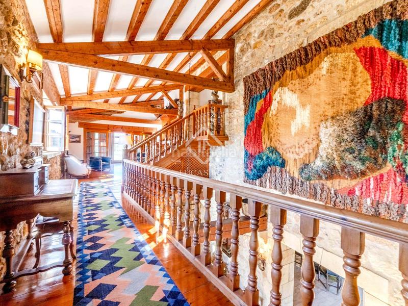 Foto a1ac1fff-6ac6-42bd-96ba-9c6db5dcaa62. Casale con parcheggio piscina in Castellet i la Gornal