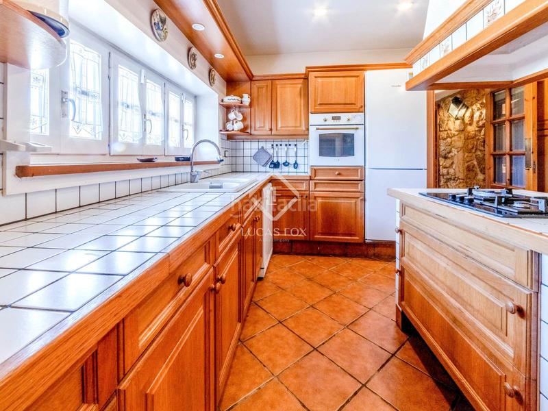 Foto cd3fd185-6e75-4bec-b7b9-e1413ff1864c. Casale con parcheggio piscina in Castellet i la Gornal