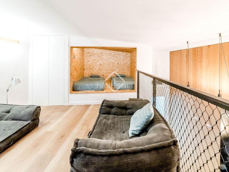 Foto 04f1fc4a-49e5-4174-b879-00af780a1e18. Chalet avec parking piscine dans Can Girona - Terramar - Vinyet Sitges