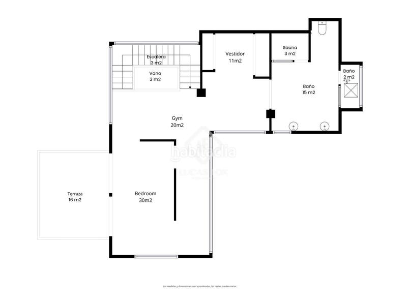 Foto 0641ced3-0f8f-48b8-b3c8-f603db8b98a6. Chalet avec parking piscine dans Can Girona - Terramar - Vinyet Sitges