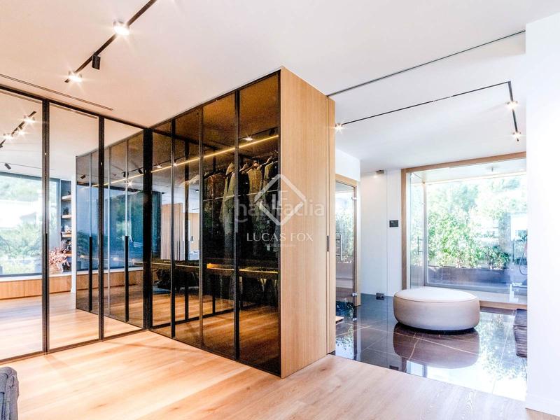 Foto 2bef2423-a76f-44fc-af9a-2aaf14782513. Chalet avec parking piscine dans Can Girona - Terramar - Vinyet Sitges