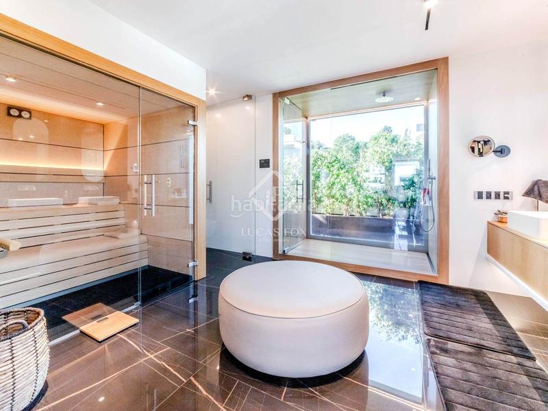 Foto 31aa1695-9500-4375-8a29-df051884779b. Chalet avec parking piscine dans Can Girona - Terramar - Vinyet Sitges