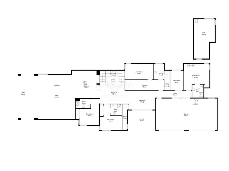 Foto 3ca4dce1-ae16-4764-8def-3018c7869da4. Chalet avec parking piscine dans Can Girona - Terramar - Vinyet Sitges