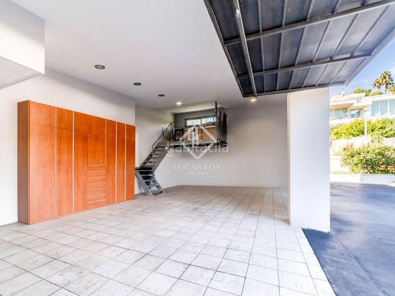 Foto 50e9d12f-0b78-4722-962d-a2990fd98867. Chalet avec parking piscine dans Can Girona - Terramar - Vinyet Sitges