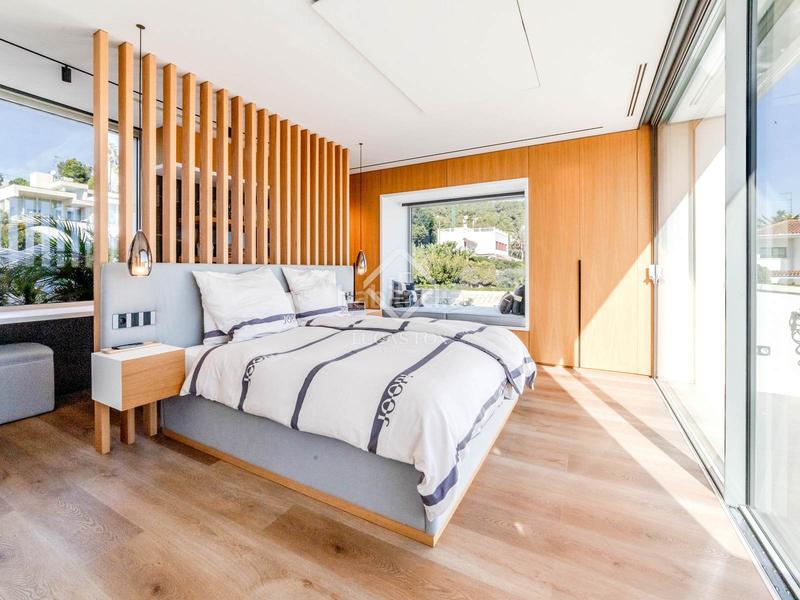 Foto 53c2f1d2-d212-4476-9c52-1294a8030e0a. Chalet avec parking piscine dans Can Girona - Terramar - Vinyet Sitges