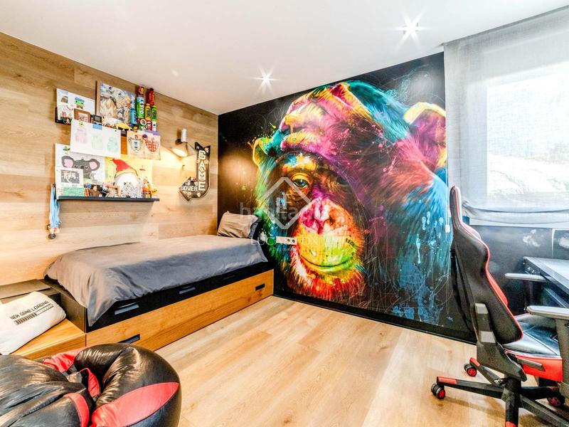 Foto 5ae57415-11b7-4886-a794-009d45355fb5. Chalet avec parking piscine dans Can Girona - Terramar - Vinyet Sitges