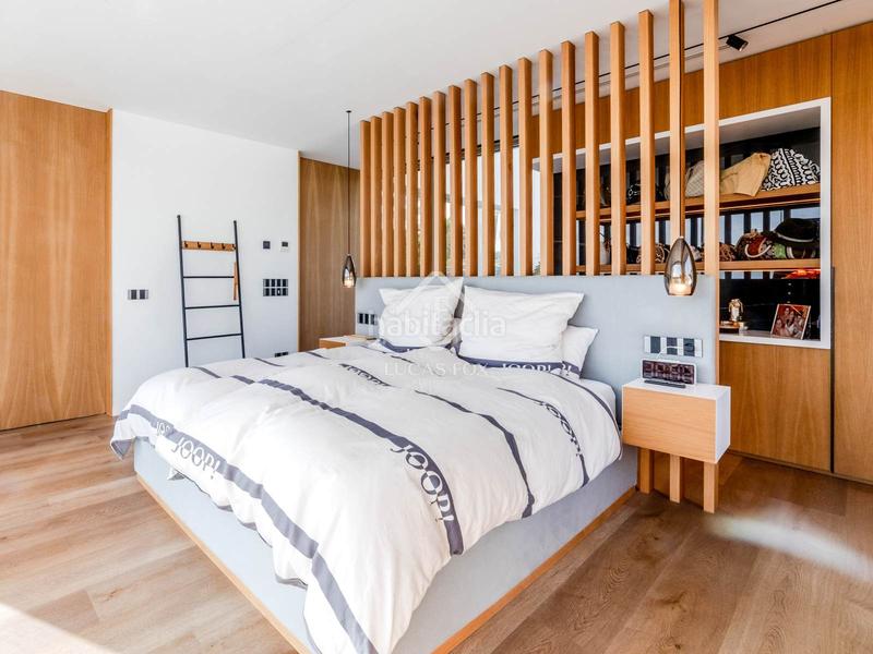 Foto 5e4cfd53-caf6-4137-81b9-fa7a929faee8. Chalet avec parking piscine dans Can Girona - Terramar - Vinyet Sitges