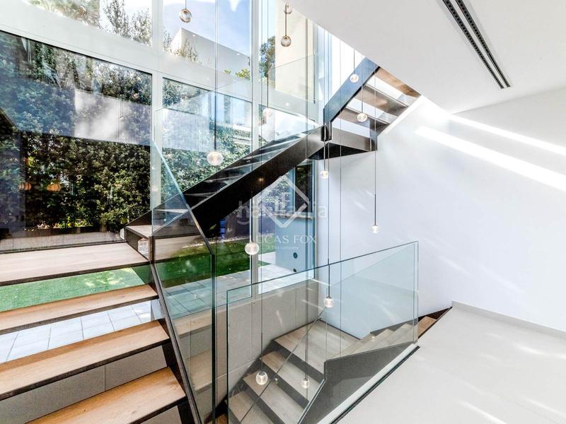 Foto 72021a62-ee7f-4a12-99e6-64e7346edb74. Chalet avec parking piscine dans Can Girona - Terramar - Vinyet Sitges