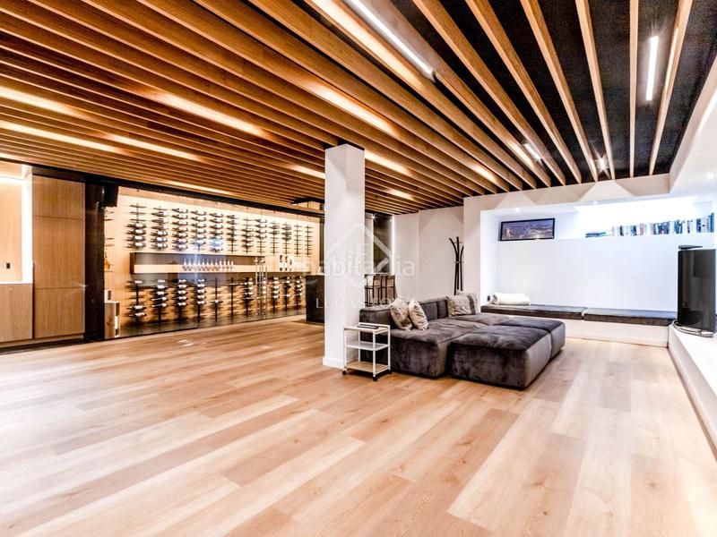 Foto 7b9d0861-c851-4a86-a33a-7042fe32cdde. Chalet avec parking piscine dans Can Girona - Terramar - Vinyet Sitges