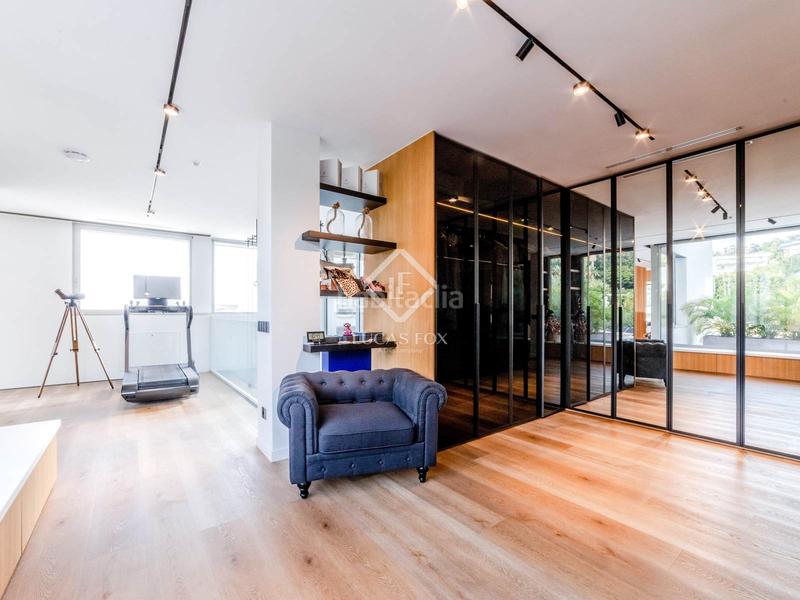 Foto 7fe5e2d3-8208-4f28-99a8-ab2beeef5752. Chalet avec parking piscine dans Can Girona - Terramar - Vinyet Sitges