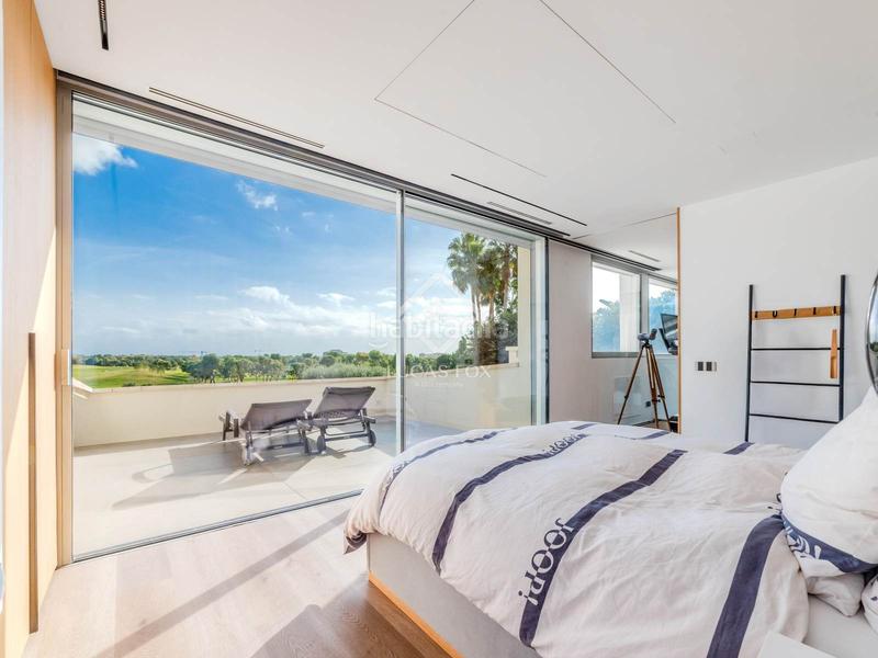 Foto a7b16098-05de-4a90-ab43-0fac4fed1a4d. Chalet avec parking piscine dans Can Girona - Terramar - Vinyet Sitges