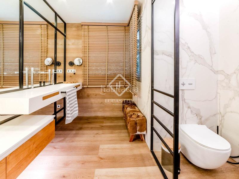 Foto ad9e0f9f-dc10-4c7c-be4a-a30fab9f5f3c. Chalet avec parking piscine dans Can Girona - Terramar - Vinyet Sitges