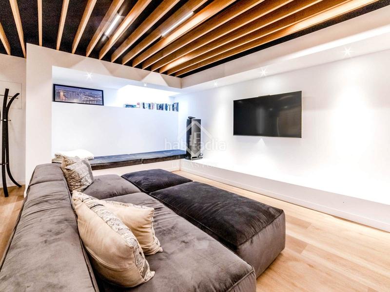 Foto b5db3627-523e-488e-b7d1-aa8665c993c8. Chalet avec parking piscine dans Can Girona - Terramar - Vinyet Sitges