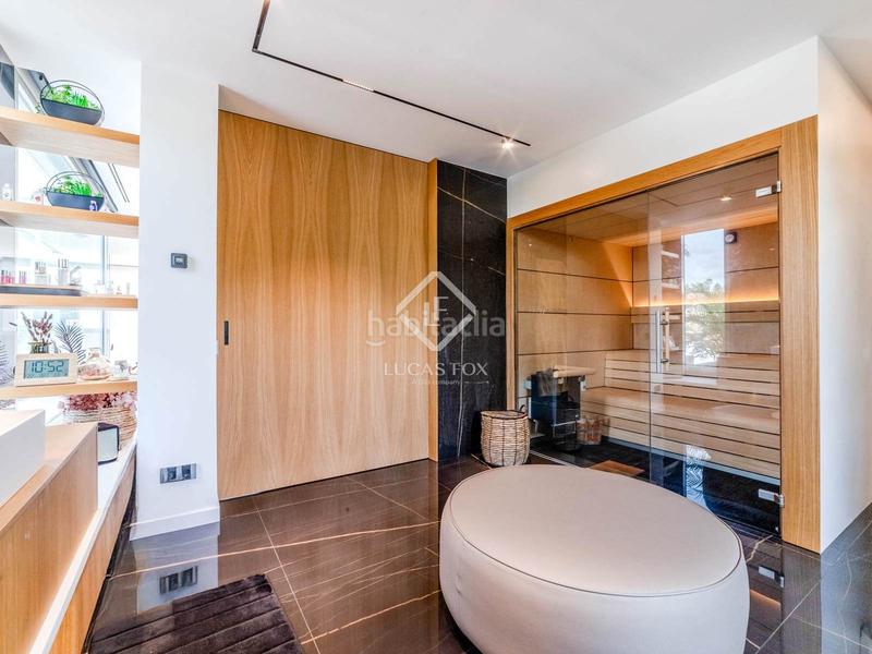 Foto ccf0fa05-9654-4a3b-abae-afa023f94db0. Chalet avec parking piscine dans Can Girona - Terramar - Vinyet Sitges