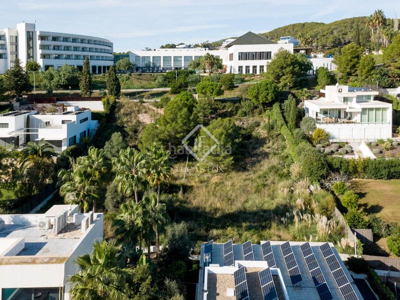 Foto dc8d415e-ca22-43fe-b6ec-13968656fec1. Chalet avec parking piscine dans Can Girona - Terramar - Vinyet Sitges