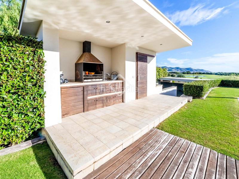 Foto e7703c1e-ccc2-4dd9-a973-9df76cbc7715. Chalet avec parking piscine dans Can Girona - Terramar - Vinyet Sitges