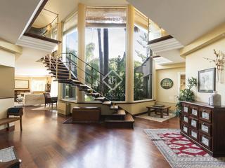 Chalet in Can Girona - Terramar - Vinyet