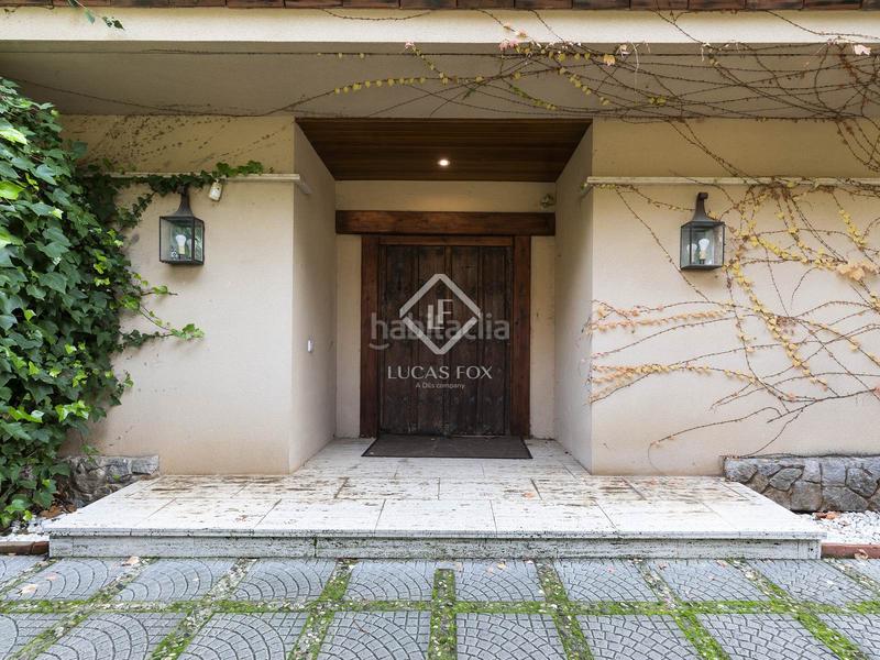 Foto 00fcee2f-f54e-4a3e-8f89-ce31d7bdaed1. Chalet with heating parking pool in Can Girona - Terramar - Vinyet Sitges