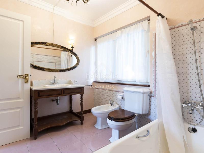 Foto 118d0a39-62b6-497f-974f-37db80511986. Chalet with heating parking pool in Can Girona - Terramar - Vinyet Sitges