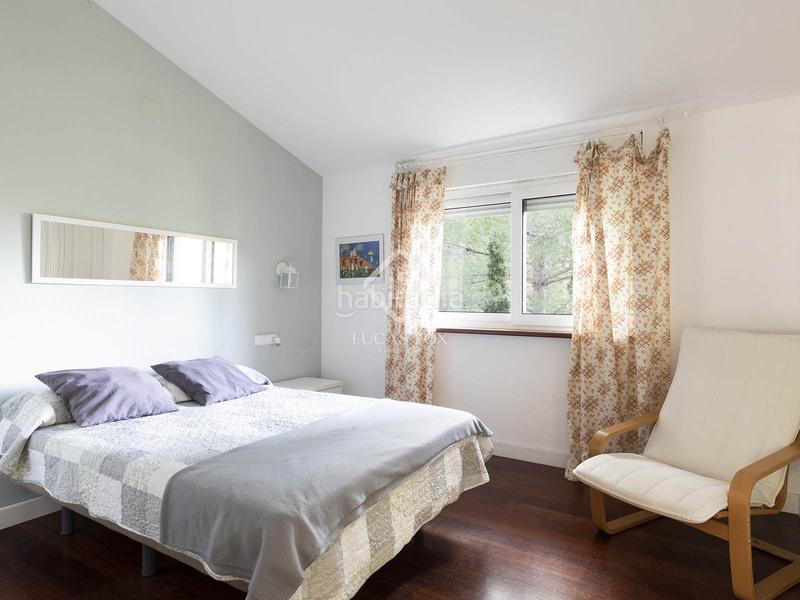 Foto 1bb5a1bf-1aaa-4f38-99a7-b35cb6828e82. Chalet with heating parking pool in Can Girona - Terramar - Vinyet Sitges