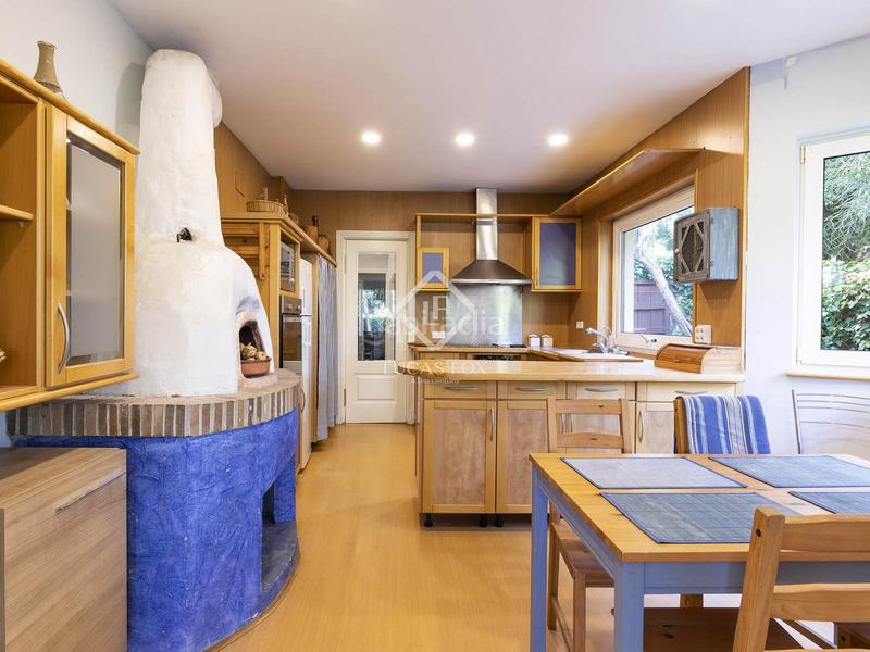 Foto 5998e64a-b3f4-49b6-83f5-ec2d652491ab. Chalet with heating parking pool in Can Girona - Terramar - Vinyet Sitges