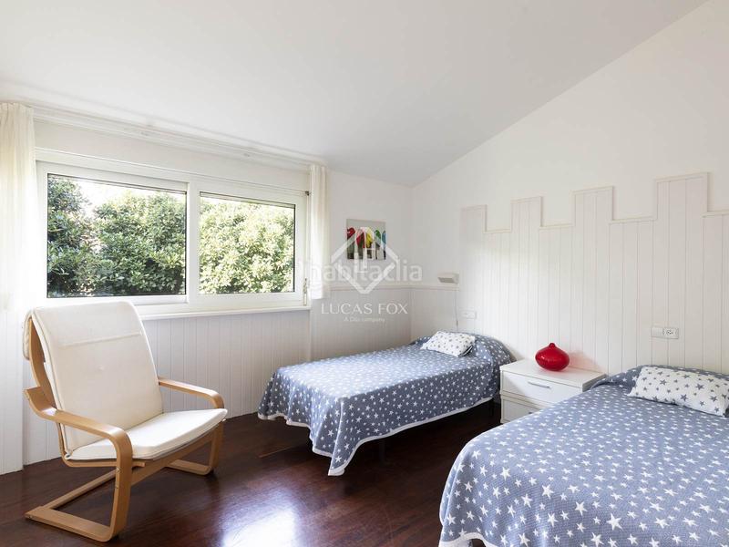 Foto 795e8daa-6e74-4f54-bb7f-dd95b2edaa30. Chalet with heating parking pool in Can Girona - Terramar - Vinyet Sitges