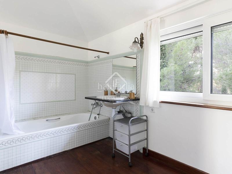 Foto 8c085c68-19a5-4d78-9f19-be6a3d9a0437. Chalet with heating parking pool in Can Girona - Terramar - Vinyet Sitges