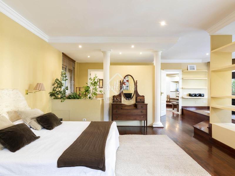 Foto 8e0b5e00-aaab-4aff-8e65-4a31774e2e52. Chalet with heating parking pool in Can Girona - Terramar - Vinyet Sitges