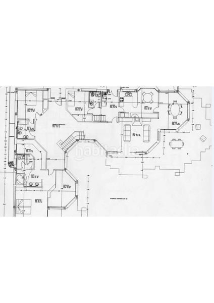 Foto 9259a03b-ffaa-4a8d-b6d7-b47226554527. Chalet mit heizung parking pool in Can Girona - Terramar - Vinyet Sitges