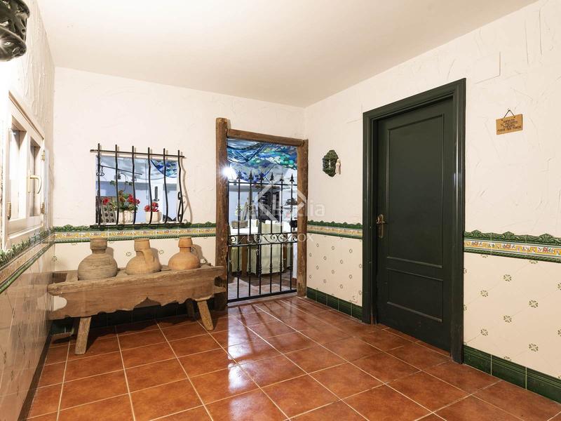 Foto d9b04459-f37e-428a-b993-0acc5b6be255. Chalet with heating parking pool in Can Girona - Terramar - Vinyet Sitges