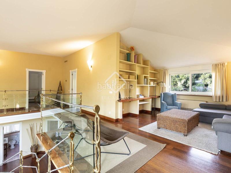 Foto dfd8661b-34d1-45be-9aaa-29a967bb36e6. Chalet with heating parking pool in Can Girona - Terramar - Vinyet Sitges