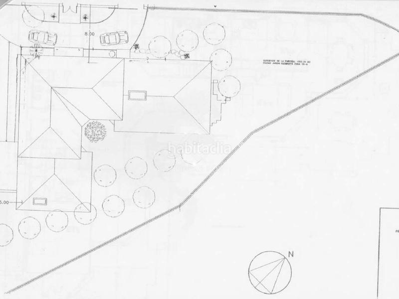 Foto dff0d1ad-6eb2-4aa4-92ed-f1c1421c9d21. Chalet mit heizung parking pool in Can Girona - Terramar - Vinyet Sitges