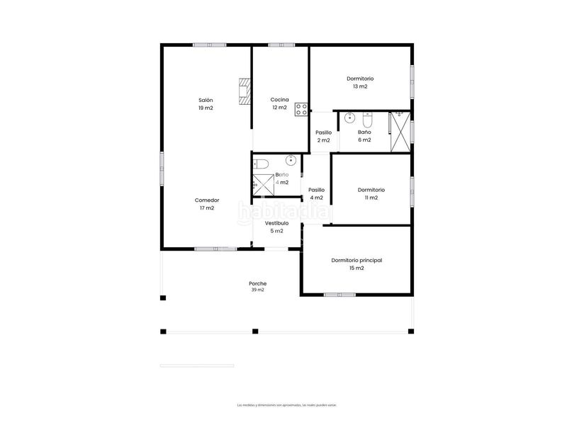 Foto bb6e2894-e5dd-4ed1-9b03-ee46a6acab96. Chalet espaciosa villa de 5 dormitorios con piscina y licencia turística, en venta . en Olivella