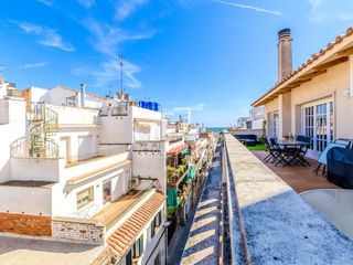 Àtic a Centre. Ático  de 2 dormitorios en venta en sitges town, barcelona