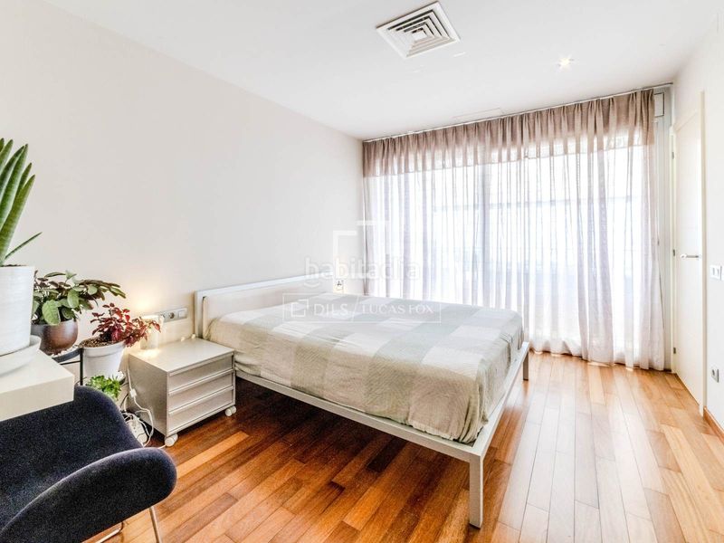 Foto 1a928854-3925-4a78-b7d8-66d771b51766. Xalet amb calefacció aparcament piscina a Levantina - Montgavina - Quintmar Sitges