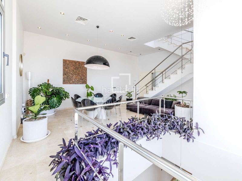 Foto 66f2f5ef-2979-44cb-a7af-5a46ca54d16d. Xalet amb calefacció aparcament piscina a Levantina - Montgavina - Quintmar Sitges